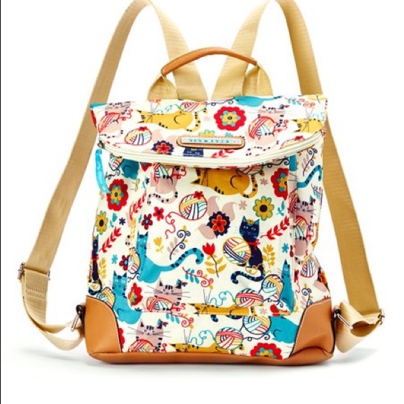 matt & nat backpack canada